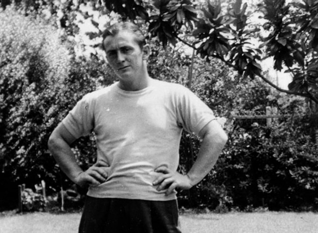 Culturaca | John Fante: el escritor maldito que inspiró a BukowskiJohn